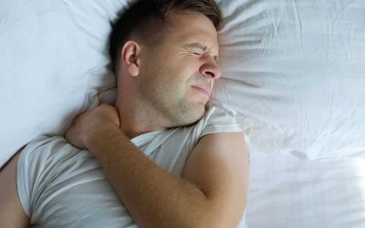 Le sommeil et son influence sur la douleur